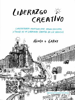 cover image of Liderazgo Creativo (completo)